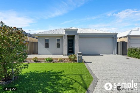 18 Yarrow St, Treeby, WA 6164