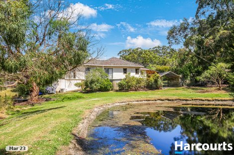 29 Hall Rd, Buffalo, VIC 3958