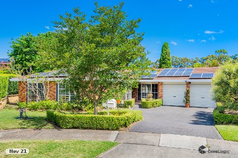 18 Exeter Gr, Kings Langley, NSW 2147