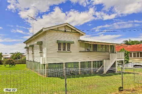 22 Oliver St, Kedron, QLD 4031