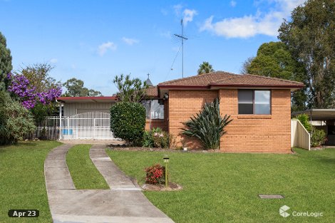 28 Octavia Ave, Rosemeadow, NSW 2560