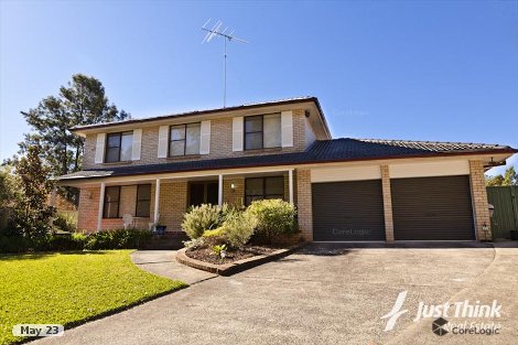 16 Kempe Pde, Kings Langley, NSW 2147