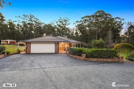 17 Parkwood Cl, Moonee Beach, NSW 2450