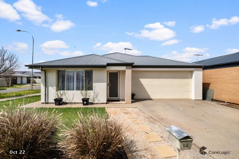 14 Central Bvd, Munno Para West, SA 5115