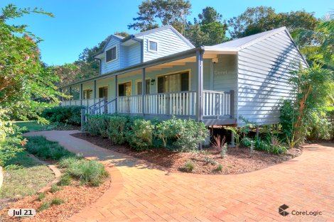 488 Currumbin Creek Rd, Currumbin Valley, QLD 4223