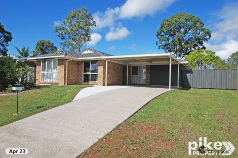 5 Deanne Ct, Caboolture South, QLD 4510