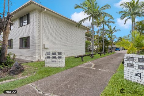 7/6 Kokoda St, Beenleigh, QLD 4207