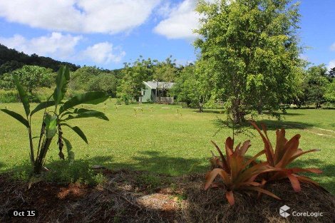 218 Buchanan Creek Rd, Cow Bay, QLD 4873