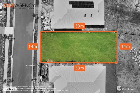 38 Halwes Ave, Menangle Park, NSW 2563