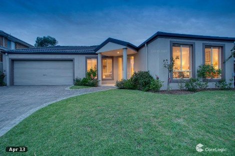 27 Regency Dr, Kilsyth South, VIC 3137