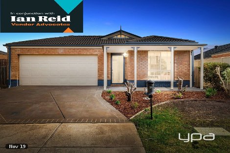 35 Caitlyn Dr, Harkness, VIC 3337