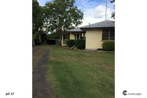 20 Old Cunningham Hwy, Goondiwindi, QLD 4390