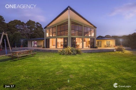 285 Ferny Bridge Rd, Forest, TAS 7330