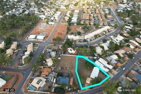 3 Mauger Pl, South Hedland, WA 6722