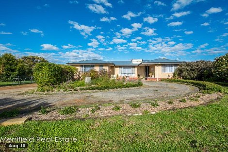 31 Peppermint Dr, Warrenup, WA 6330