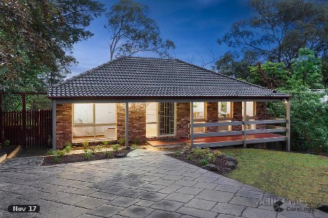 15 Kirwana Gr, Montmorency, VIC 3094