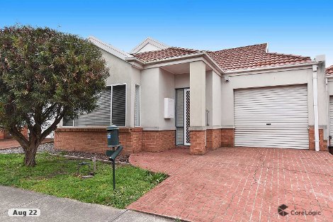 22 Seggan Cir, Gowanbrae, VIC 3043