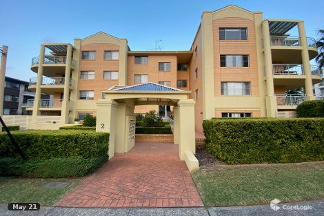 9/2 Pleasant Ave, North Wollongong, NSW 2500