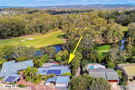 18 Carnoustie Ct, Robina, QLD 4226