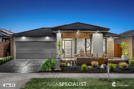 20 Castillo Ave, Clyde North, VIC 3978