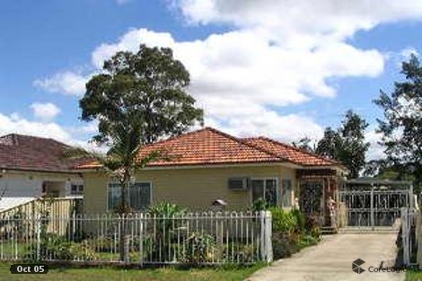 3 Tomki St, Carramar, NSW 2163