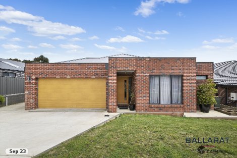 12 Rusty Rise, Brown Hill, VIC 3350