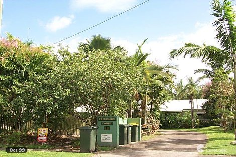 10 Ireland Cres, Whitfield, QLD 4870