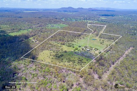 174 Oyster Creek Rd, Oyster Creek, QLD 4674