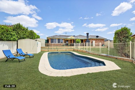 8 Grande Cl, Hunterview, NSW 2330