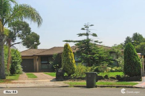 8 Burramy Cl, Bossley Park, NSW 2176