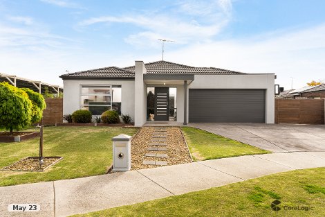 12 Tanin Ct, Bannockburn, VIC 3331