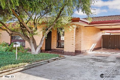 3/1-5 Carnarvon Tce, Largs North, SA 5016