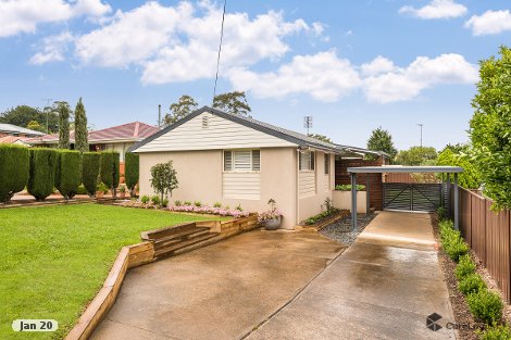 100 Berallier Dr, Camden South, NSW 2570