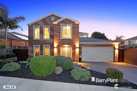 21 Grenfell Pl, Lysterfield, VIC 3156