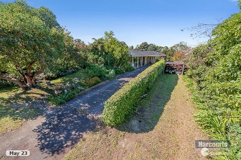 4 George St, Bunyip, VIC 3815