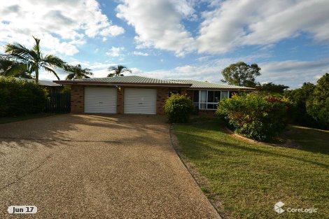 9 Gleeson Cl, Gracemere, QLD 4702