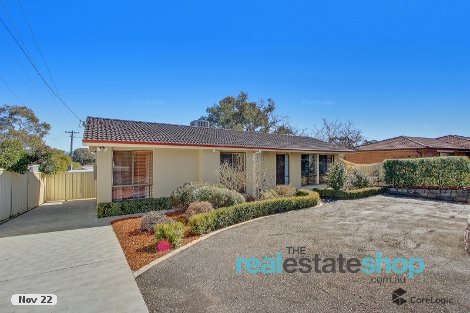 52 Alston St, Chisholm, ACT 2905