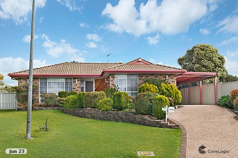 4 Jull Pl, St Helens Park, NSW 2560