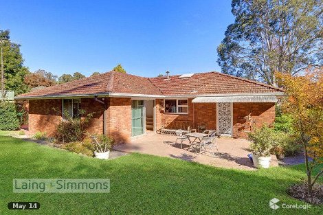 8 Clinton Cl, Berowra Heights, NSW 2082