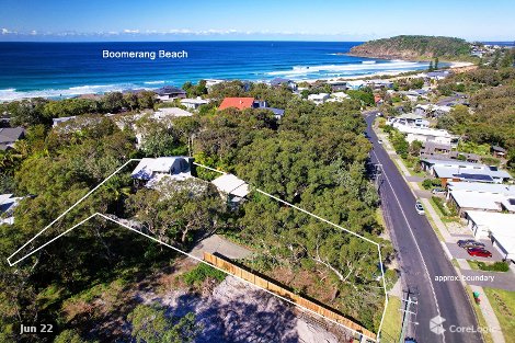 48 Boomerang Dr, Boomerang Beach, NSW 2428