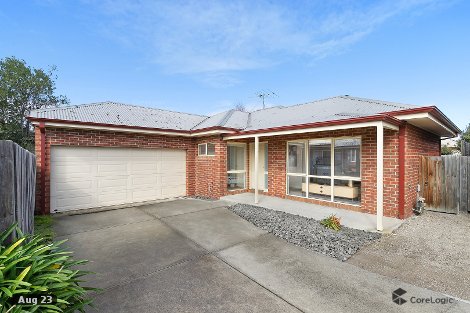 2/41-43 Malcolm St, Bell Park, VIC 3215