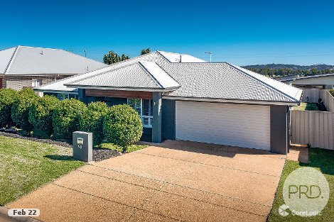 96 Barmedman Ave, Gobbagombalin, NSW 2650