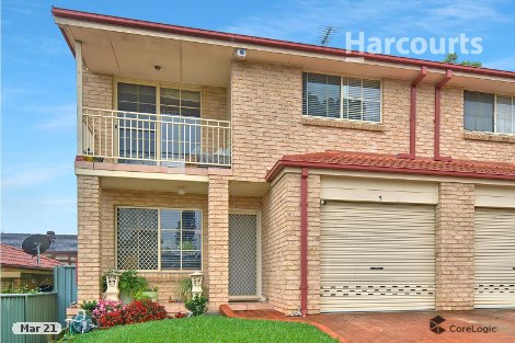 5/123 Lindesay St, Campbelltown, NSW 2560