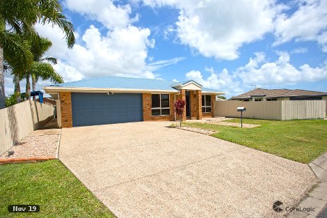 17 Crofton Cl, Rural View, QLD 4740