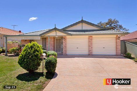 3 Jenna Cl, Rooty Hill, NSW 2766