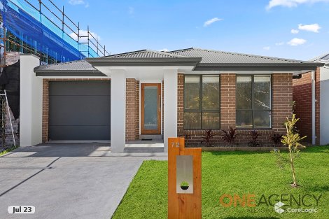 72 Coleman Loop, Catherine Field, NSW 2557