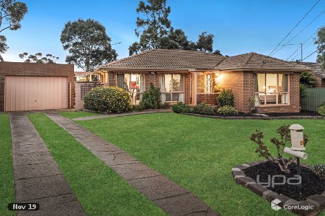 21 Snaefell Cres, Gladstone Park, VIC 3043