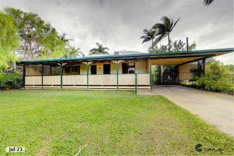 196 Corcoran St, Currajong, QLD 4812