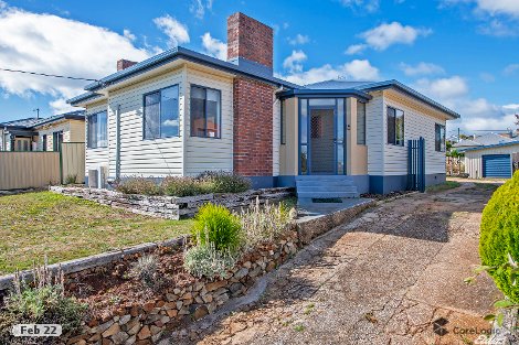 15 Atkinson St, Hillcrest, TAS 7320