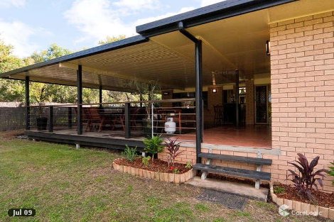 16 Mcgrath Lane, Booval, QLD 4304